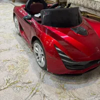 ماشین شارژی|اسباببازی بچه|یزد, |دیوار