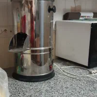 سبزی خوردکن برقی