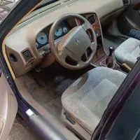 پژو پارس مدل ۹۰|خودرو سواری و وانت|کرج, دولتآباد|دیوار