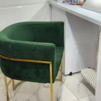 تجهیزات آرایشگاهی در حد نو