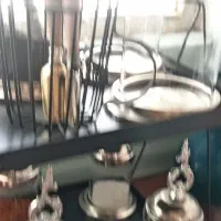 وسایل آشپزخانه نظم دهنده|آب‌چکان و نظم‌دهنده ظروف|محمدشهر, ولدآباد|دیوار