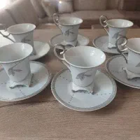 قهوه خوری فنجان