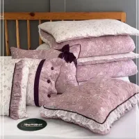 دوخت انواع روبالشتی ملافه روتشکی کوسن فورری