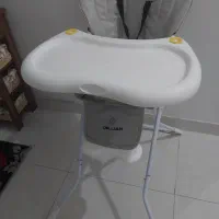 میز غذا بچه