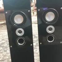 بانداسپیکر|سیستم صوتی خانگی|اسلام‌شهر, زرافشان|دیوار