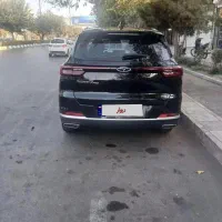 تیگو ۷ پرو|خودرو سواری و وانت|مشهد, مقدم|دیوار