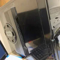 کامپیوتر همراه با مانیتور|رایانه رومیزی|ارومیه, |دیوار