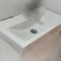 روشویی روکابینتی ارس