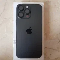 اپل iPhone 16 Pro Max طرح 1tera