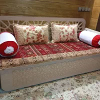 تخت سنتی