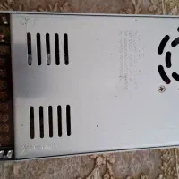 سویچینگ ۱۲ولت ۳۰ امپر|دوربین مداربسته|گنبد کاووس, |دیوار