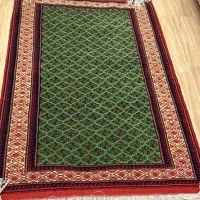 قالیچه نو بافت بسیار زیبا و خاص|فرش|تهران, آبشار تهران (دریاچه)|دیوار