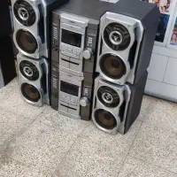 انواع سیستم صوتی خانگی،ظبط،سینما|سیستم صوتی خانگی|نیشابور, مازول|دیوار