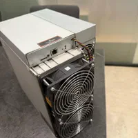 ماینر بیتمین در حد S19pro 110TH