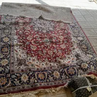 ۲تخته فرش یکی ۶متری ویکی۹متری|فرش|اصفهان, سنبلستان|دیوار