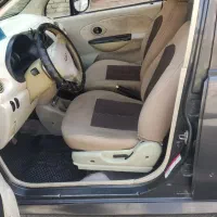 ام وی ام ۱۱۰ ۴ سیلندر|خودرو سواری و وانت|ارومیه, |دیوار