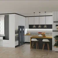 کابینت تابان|خدمات پیشه و مهارت|محمدشهر, محمدشهر|دیوار