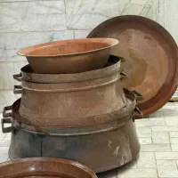 ضایعات آهن مس برنزسیم آلمینیوم درشیرازوصدرا