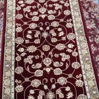 ۲ عدد کناره ی زرشکی عرض ۸۰ طول یک ونیم