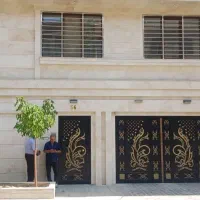 ۱۶۸ متر لوکس و دلباز ۳ خواب مستر ۲ پارکینگ|فروش آپارتمان|تهران, گلستان (شهرک راه آهن)|دیوار