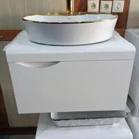 روشویی کابینتی صدرا - تولید مستقیم کارخانه|لوازم سرویس بهداشتی|کرج, برغان|دیوار