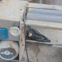 وسایل نانوایی|ماشینآلات صنعتی|زرین دشت (همدان), |دیوار