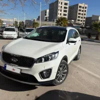 سورنتو ۲۰۱۶GDI|خودرو سواری و وانت|کرمان, |دیوار