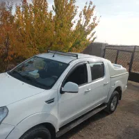 فوتون ۹۷|خودرو سواری و وانت|ارومیه, |دیوار