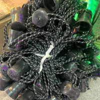 ریسه کنفی درجه یک|ریسه و چراغ تزئینی|تهران, لاله زار|دیوار