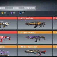 کالاف دیوتی موبایل