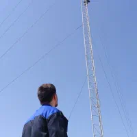 آگر رایانه ، دکل ، دوربین مداربسته ، شبکه ،دزدگیر|خدمات پیشه و مهارت|رباطکریم, رباطکریم|دیوار