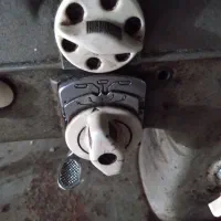 چرخ خیاطی|چرخ خیاطی و ریسندگی|رشت, اسماعیل آباد|دیوار