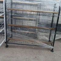 استندذغال.جای حبوبات.چیپس وپفک|عمده‌فروشی|تهران, شهرک ابوذر|دیوار