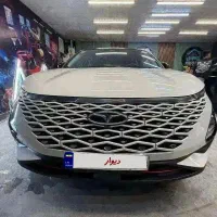 فونیکس FX پرمیوم سفید 1402