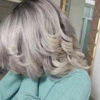 رنگ،لایت،کراتین ،پروتیین تخصصی تضمینی