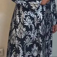 مانتو مجلسی|لباس|شاهین‌شهر, مسکن مهر|دیوار