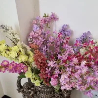 گل شاخه ای خارجی