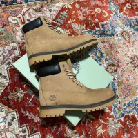بوت تیمبرلند سایز ۴۳|کیف، کفش، کمربند|تهران, امانیه|دیوار