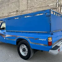 نیسان ۱۴۰۱دوگانه کارخانه
