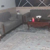 مبل ۸ نفره در حد چستر کلاسیک