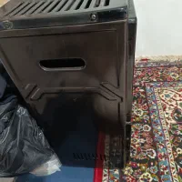 بخاری گازی ایران شرق