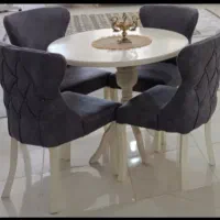 میز غذاخوری چستر