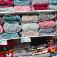 فروش پتوهای ژله ای،حوله،بالش،روتختی و تشک مهمان