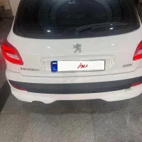 ۲۰۷tu3|خودرو سواری و وانت|کرج, گوهردشت|دیوار