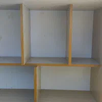 کتابخانه وکشو لباس