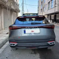 اف ایکس پریمیوم دو دیفرانسیل FX Premium AWD