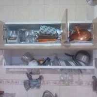 آب چکان آشپز خانه|آب‌چکان و نظم‌دهنده ظروف|زنجان, |دیوار