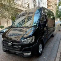 اجاره ون VIP و اتوبوس ب تمامی نقاط کشور