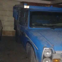 فروش نیسان ۹۷|خودرو سواری و وانت|تهران, شهرک شریعتی|دیوار