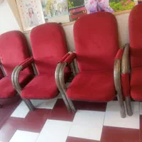 مبلمان اداری